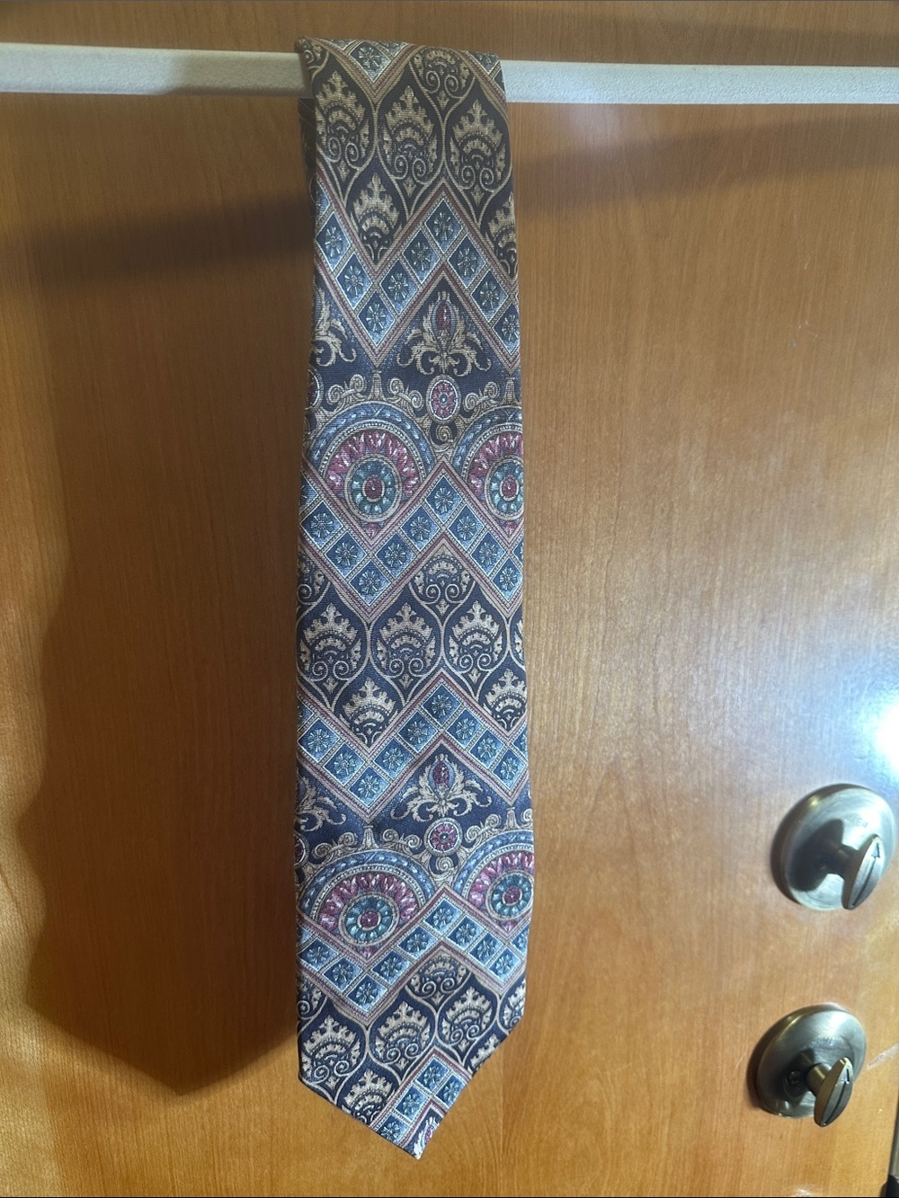 Bill Blass tie